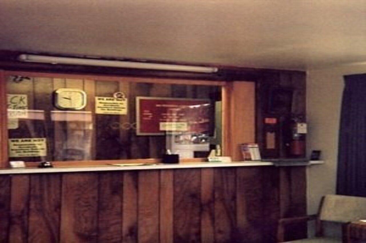 Value Inn Motel Sandusky Exterior foto
