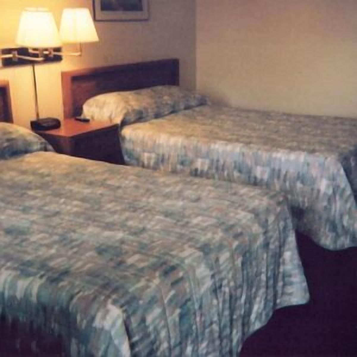 Value Inn Motel Sandusky Exterior foto